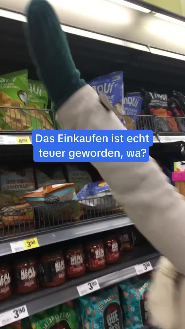 Gewinne Preise für deine Einkäufe.