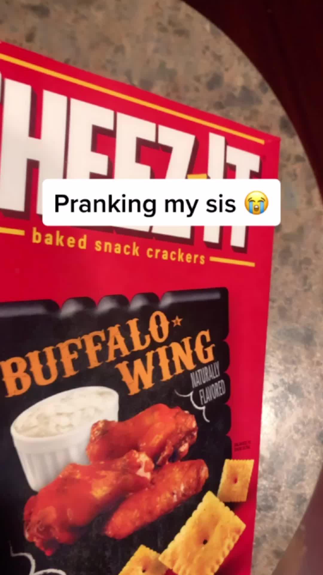Send funny stickers and prank your friends!