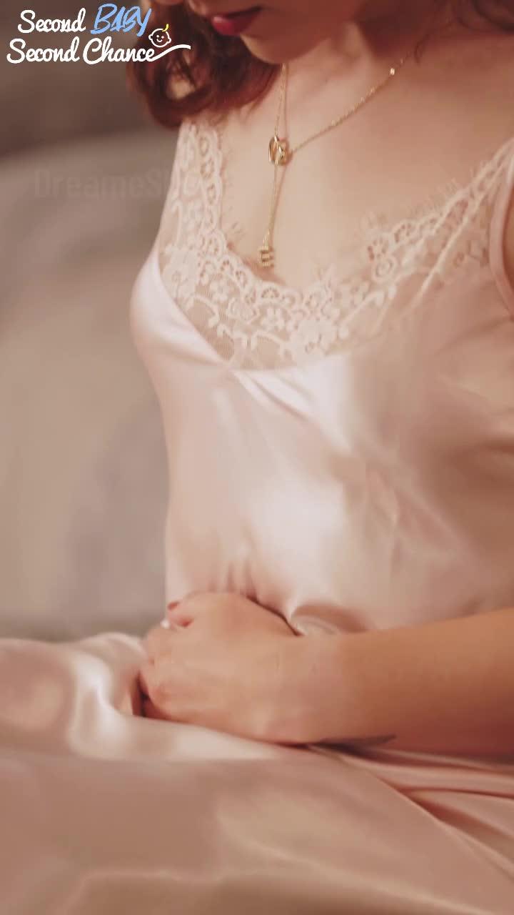 The woman who's haunted him for six years returns with their child and a heart no longer his...