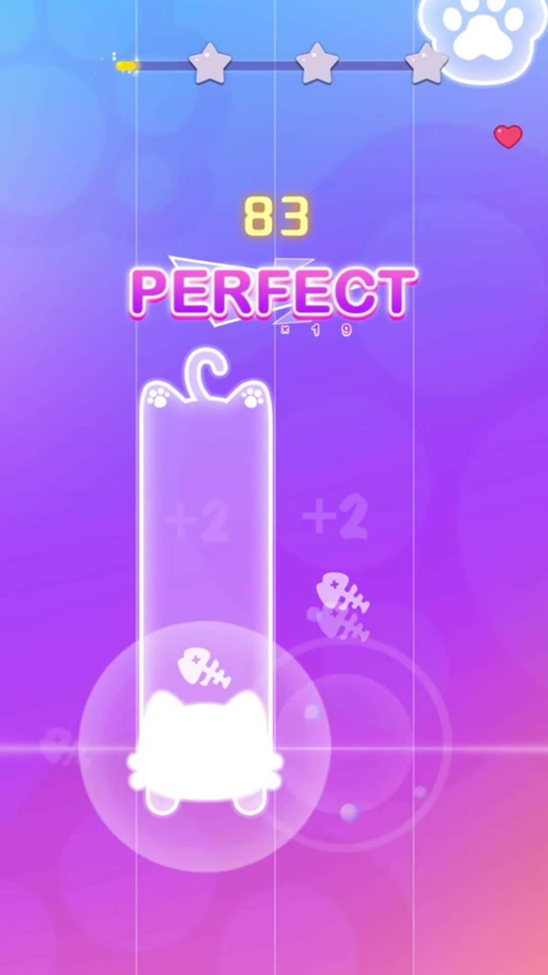 새끼 고양이를 좋아하는 사람을 위한 완벽한 선택!