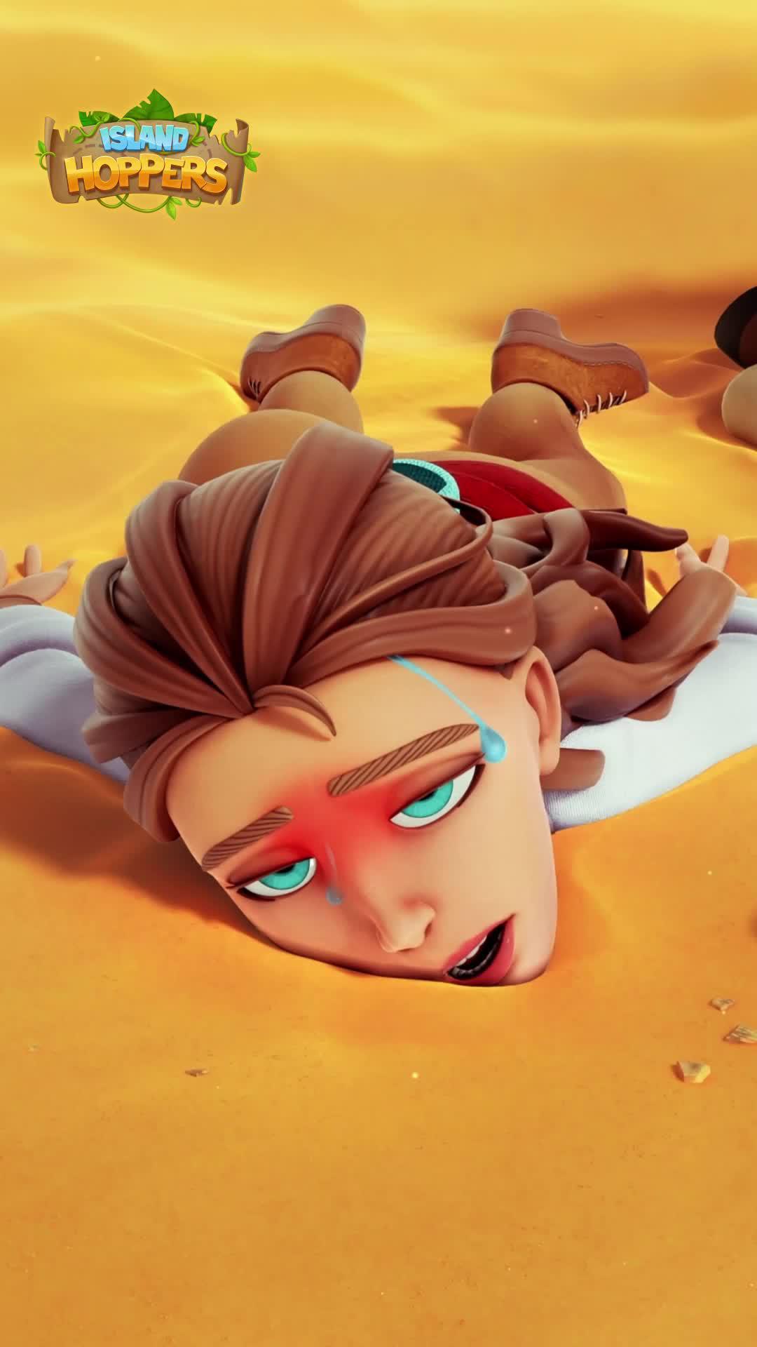 Explore the island’s mysteries