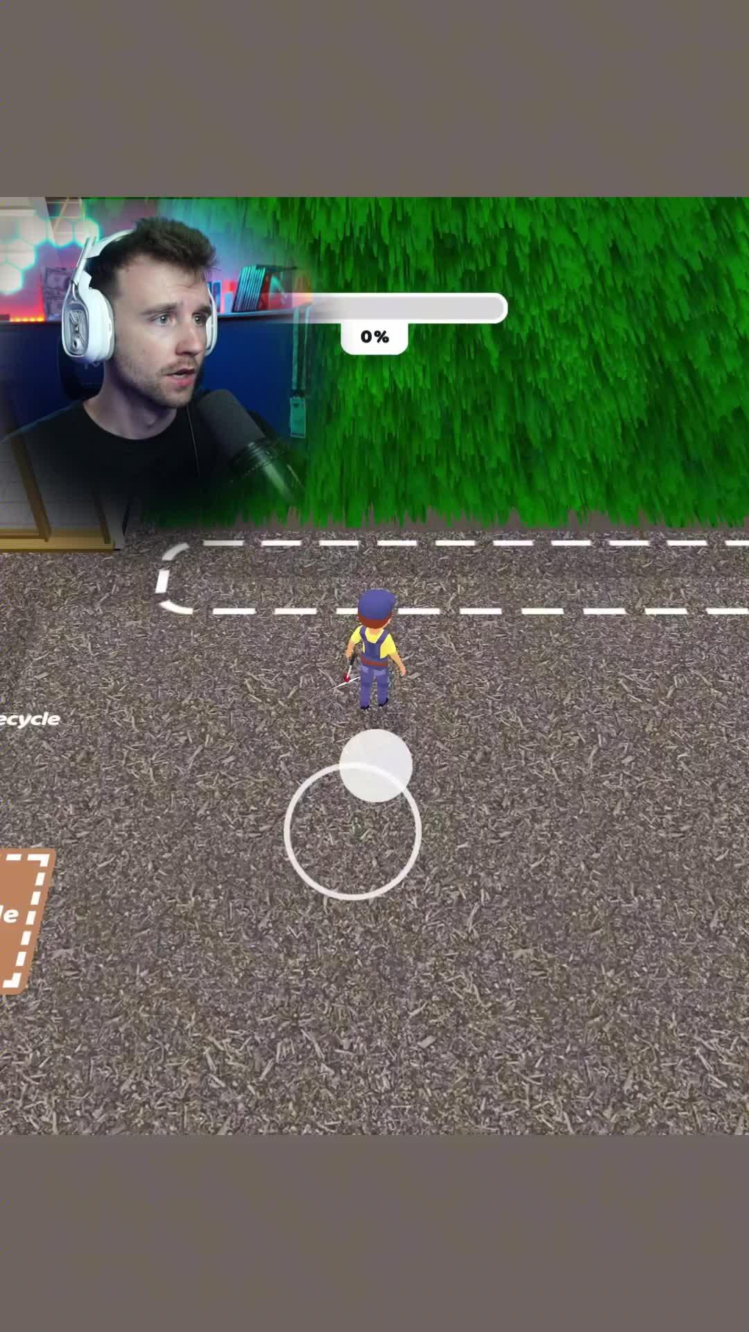 Satisfying garden makeover