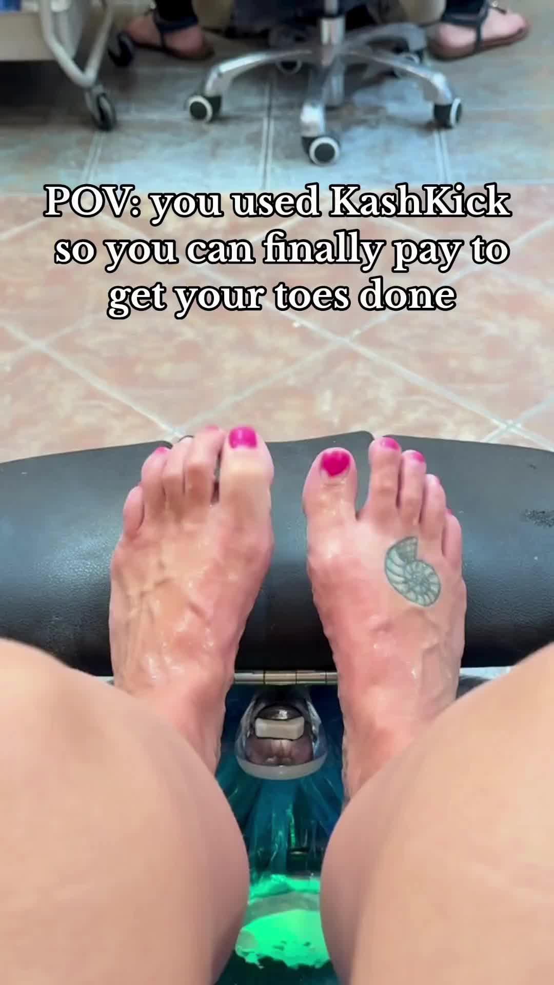 Sign Up for KashKick Today!