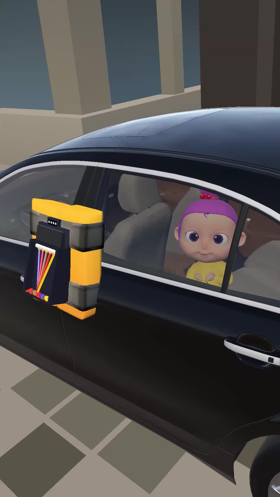 Why is this game so fun?! Play Now!