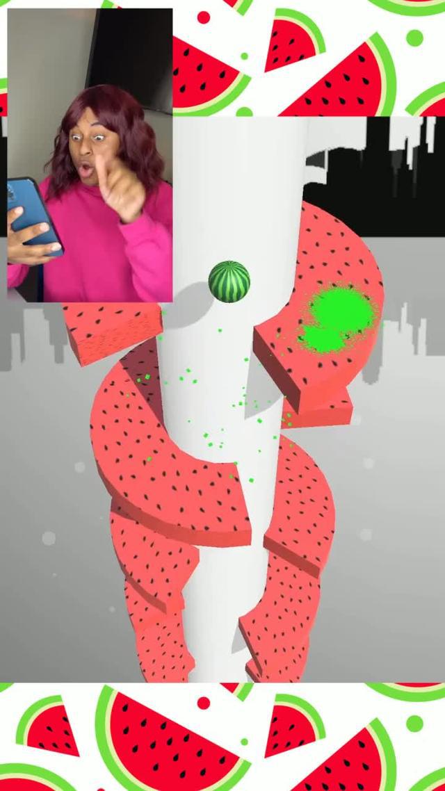 The most addictive game!