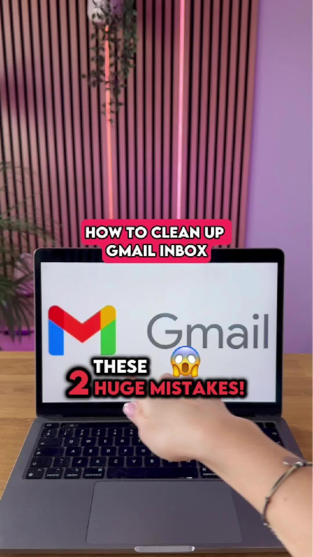 Clean your inbox for Free!