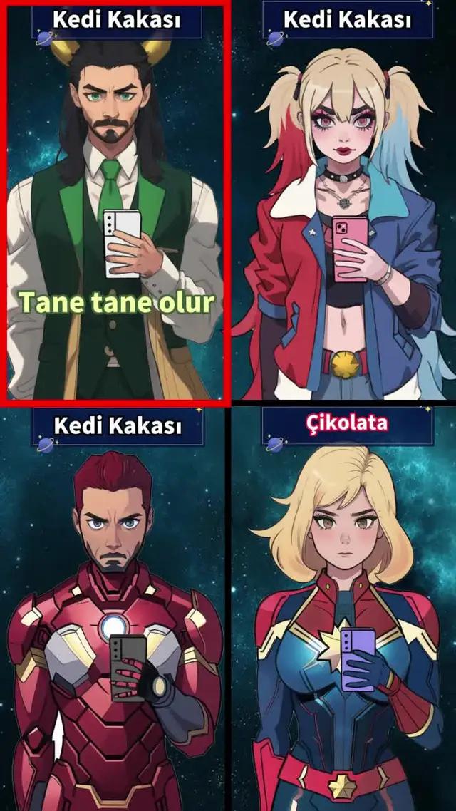 Keyif alın, takımca hareket edin ve Köstebek bulun.