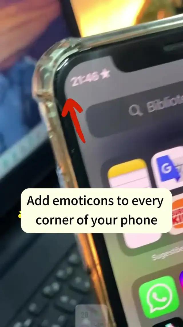 DIY your own mobile desktop ! Try it free now