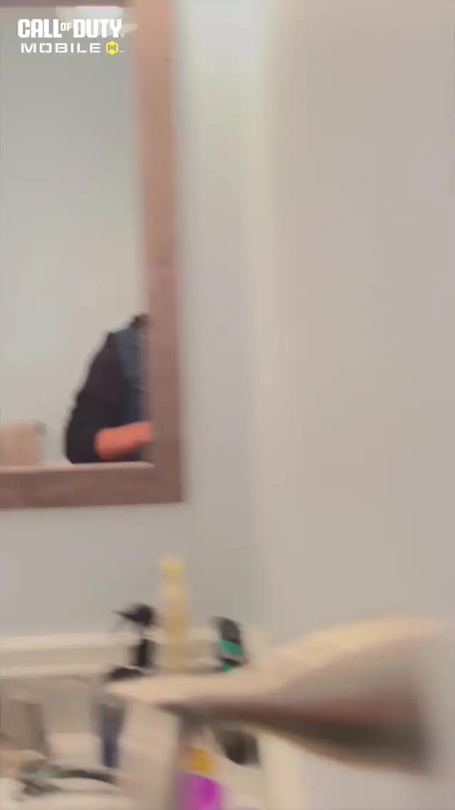 Play Call of Duty: Mobile for free, anywhere you go.