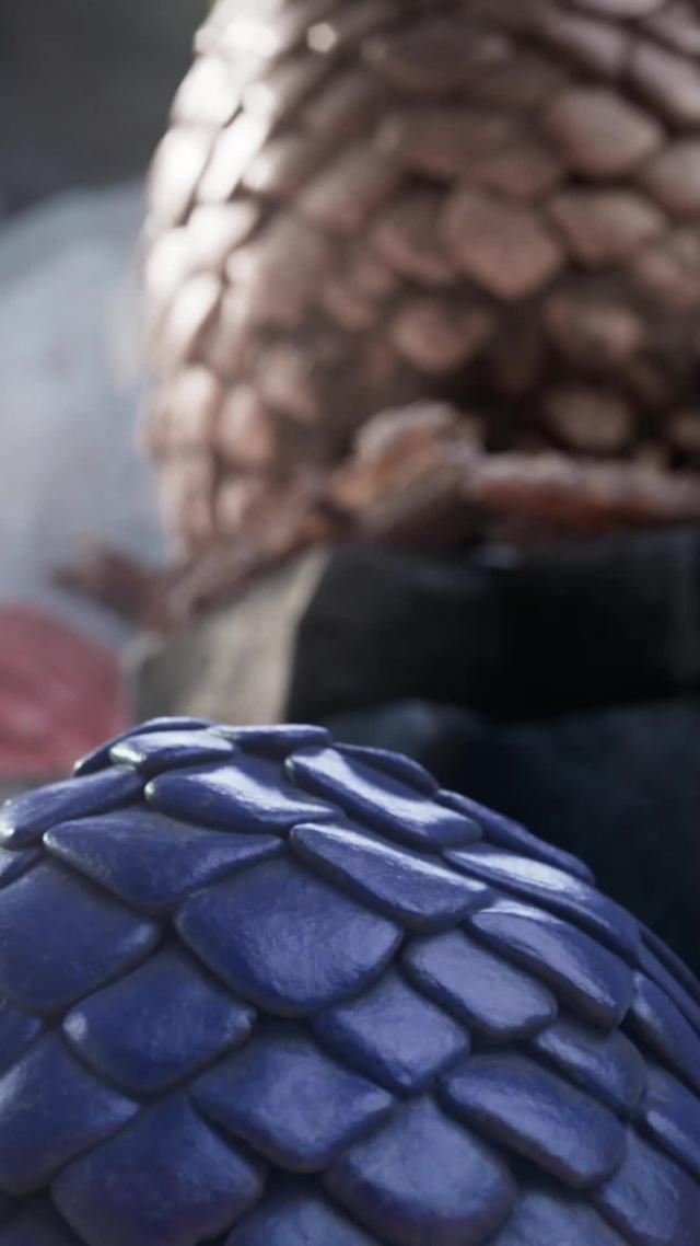 Dragons. Whomever thought of using them as weapons of war was genius.