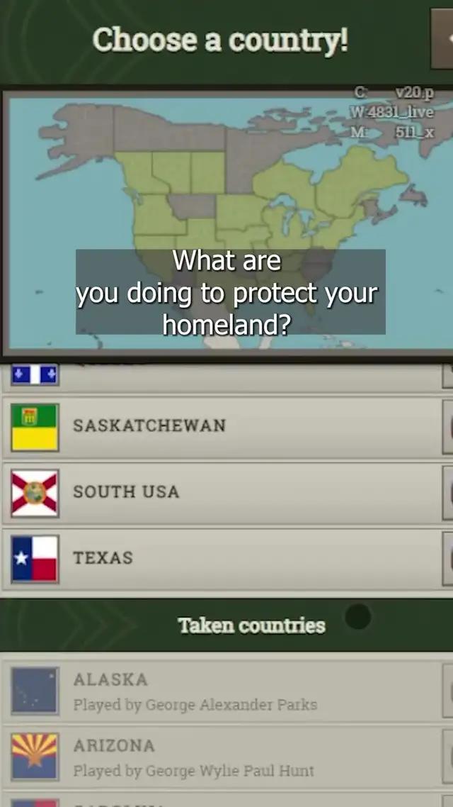 The Germans are allied with Mexico!