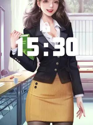 人気経営シミュレーション！美人秘書をゲットしよう！