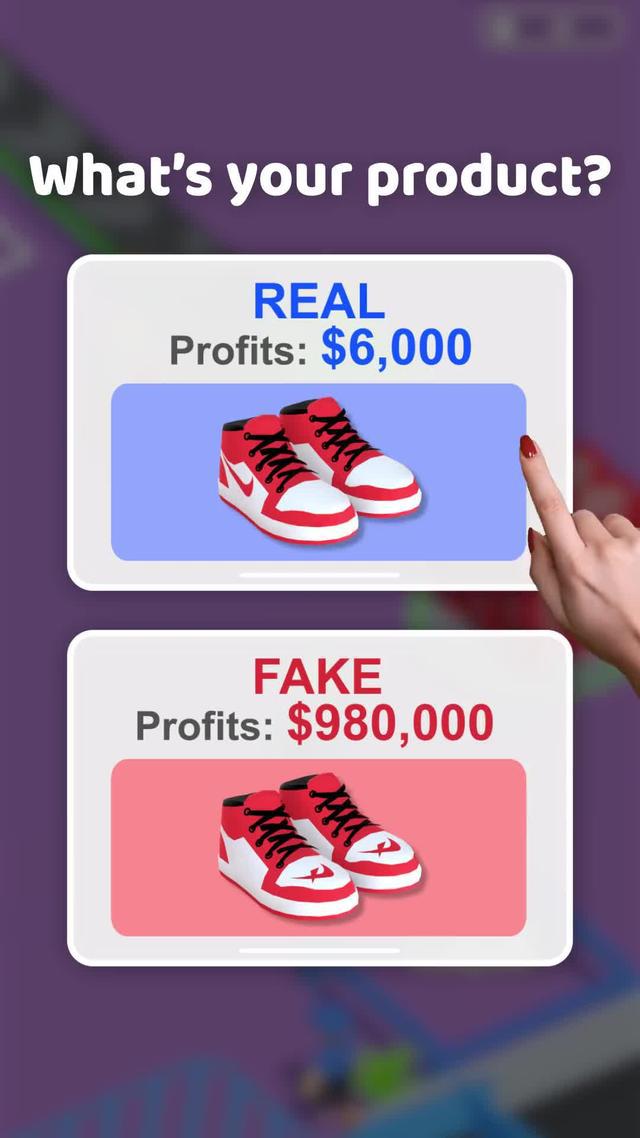 Build your own factory empire
