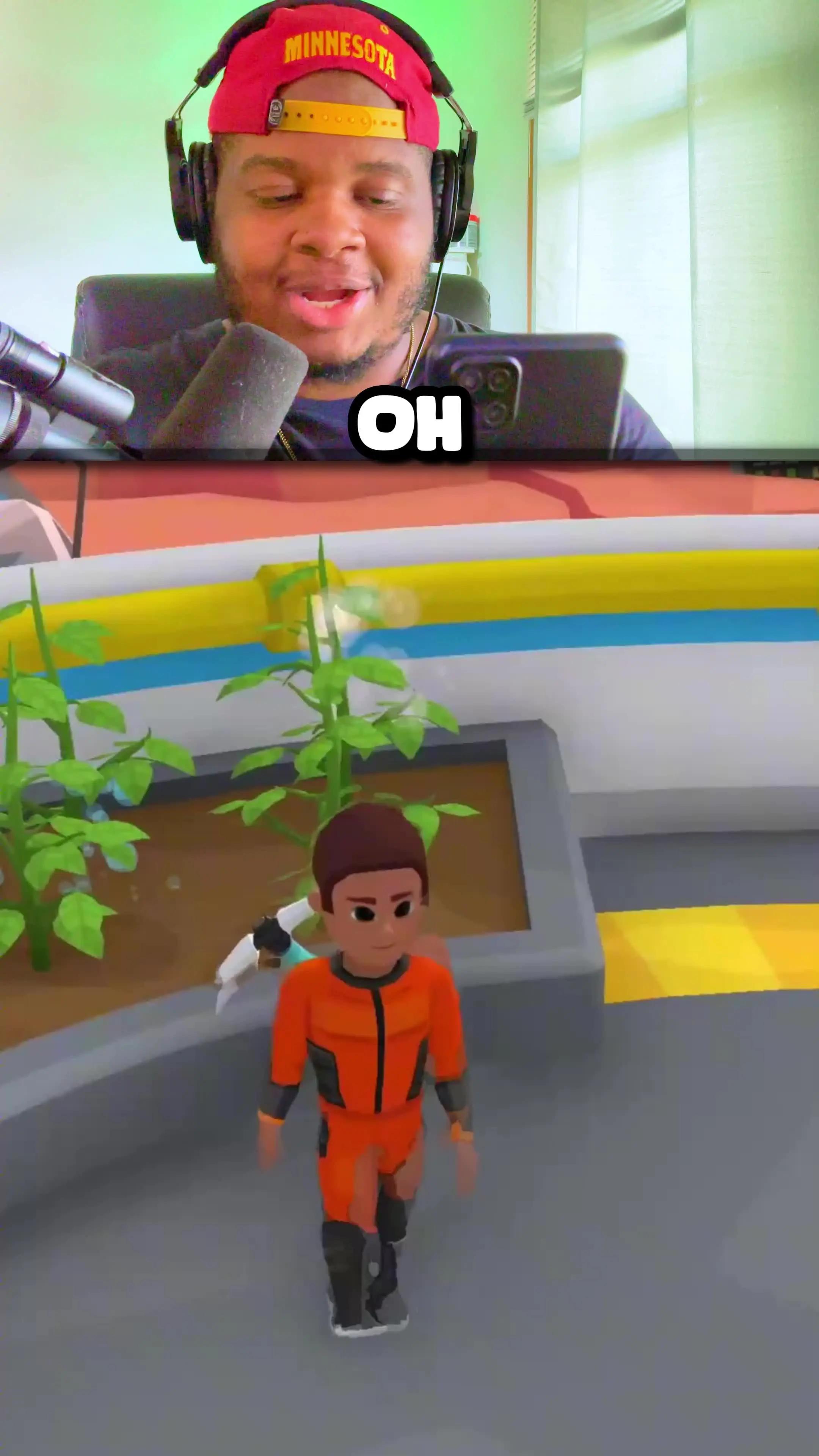 Have You Seen Mars This Close? Activate Your Survival Mode and Play Now!