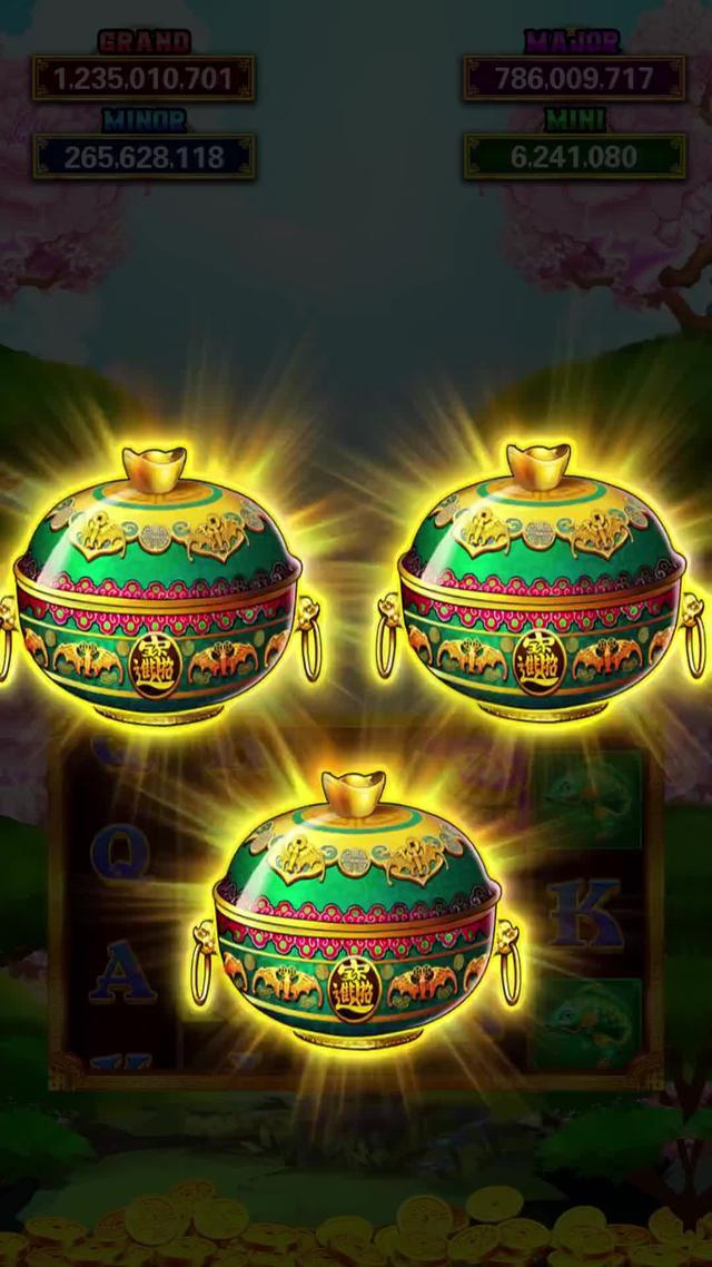 Get 3,000,000 Free Coins Now！