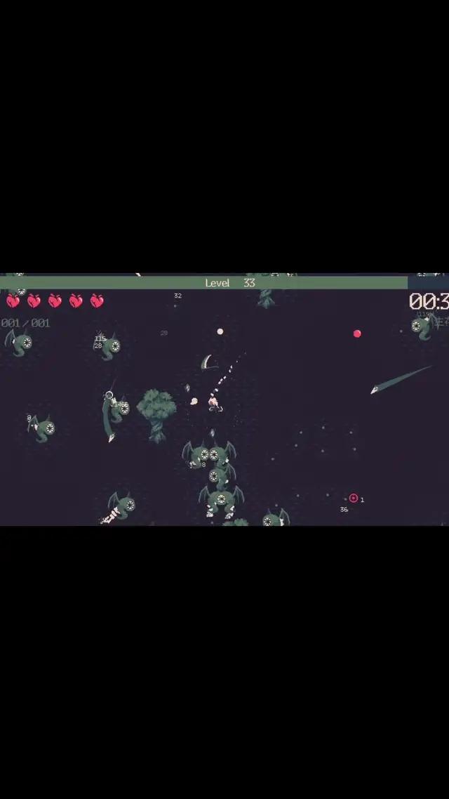 2022년 최고의  steam 게임, 긴장감 넘치는 rougelike 학살의 체험