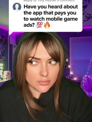 Benjamin pays real cash straight to your bank account