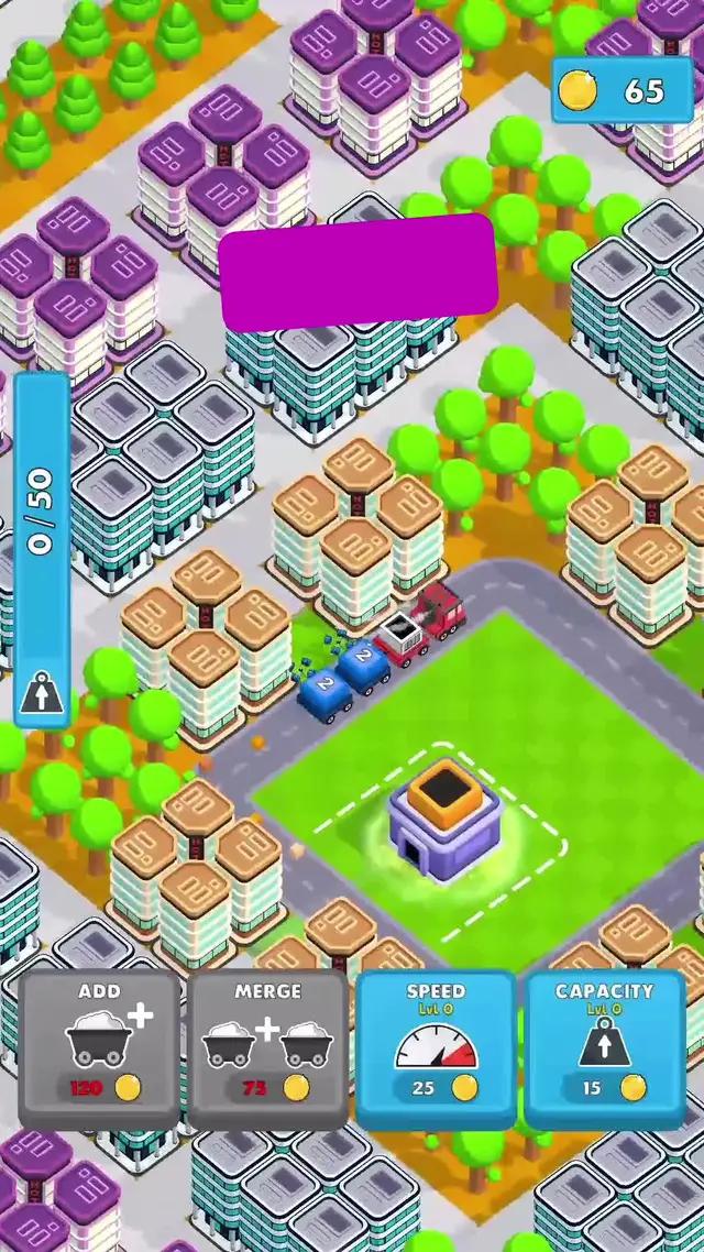 Can you DEMOLISH ALL the TOWN!