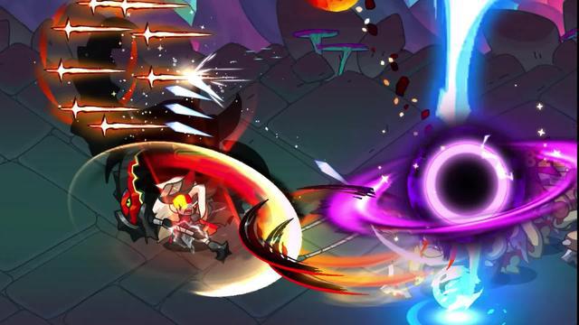 Play and open all level!