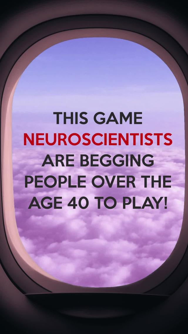 Play the most relaxing crossword game ever and improve your memory.