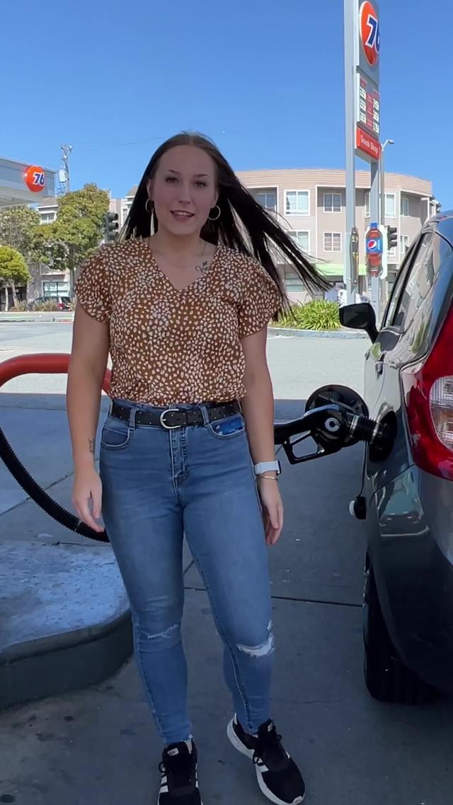 try this if you use your car for work