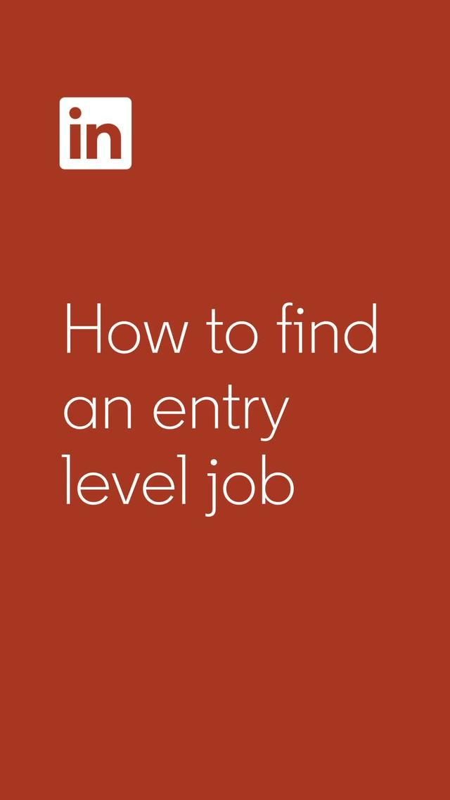 not sure which career path to take? a little research goes a long way.