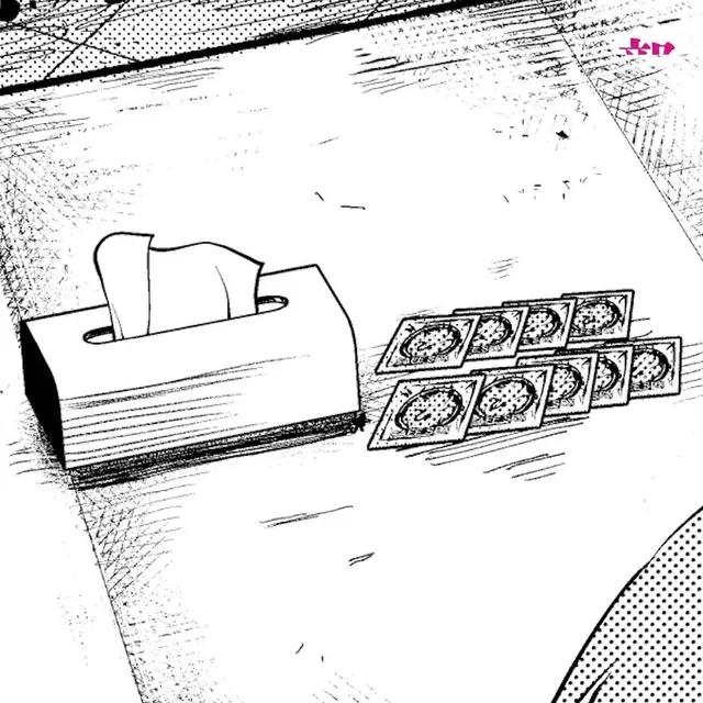 部屋に入ってきた男とXXXしないと出られない、、！？