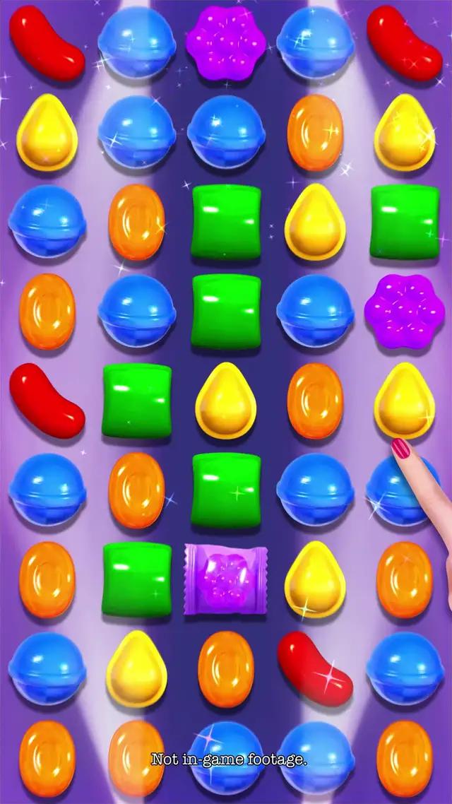 Play Candy Crush Today!