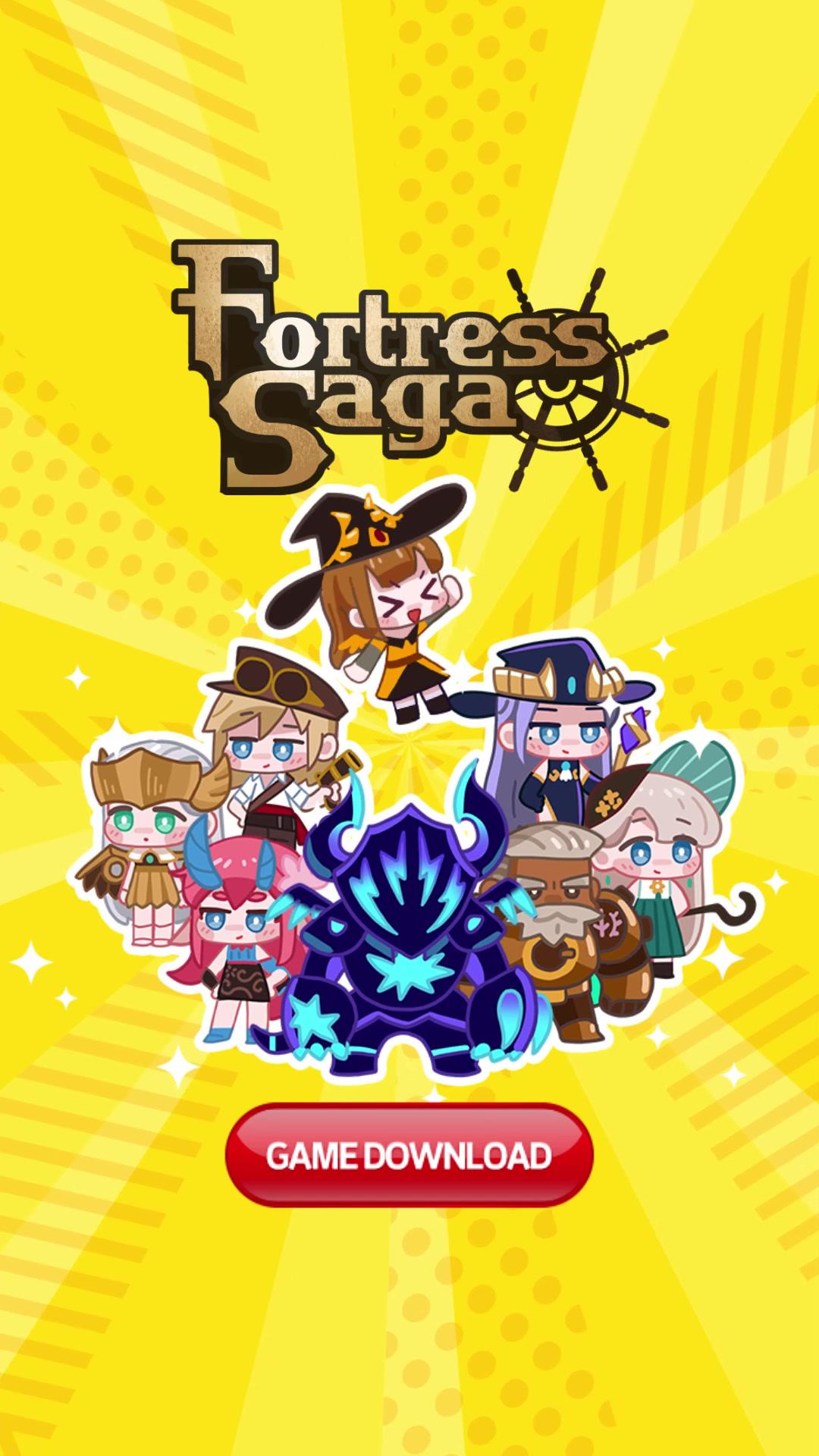 Unfold your very own fortress in a dreamlike world