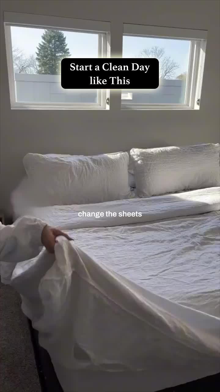 Create routines tailored to your lifestyle, you can make your pleasant every day！