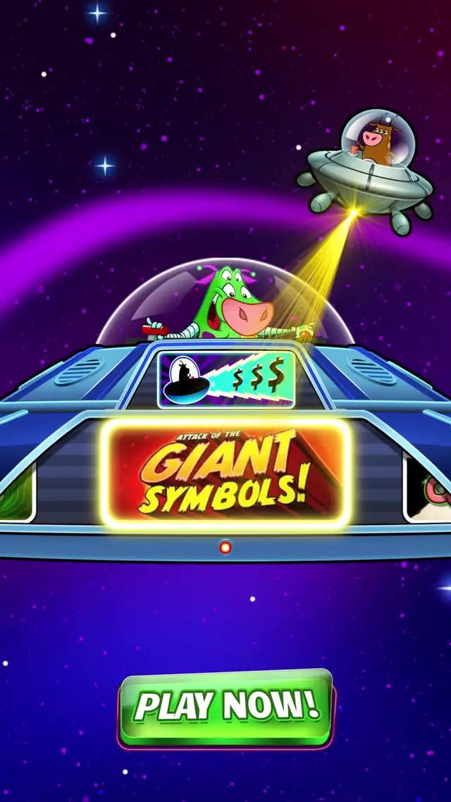 Play now with 45,000,000 free coins