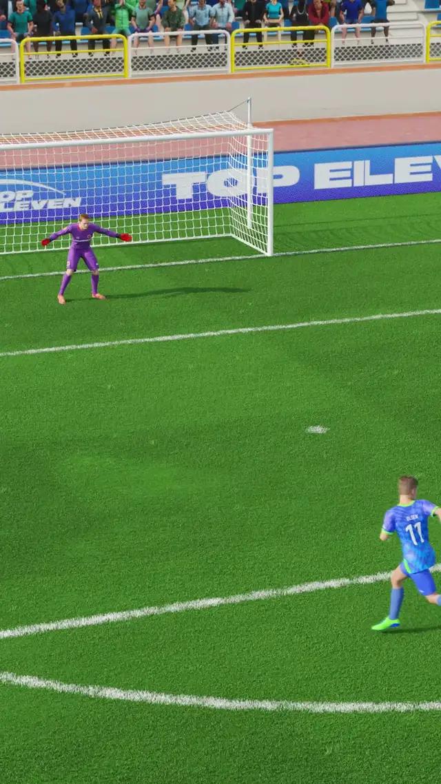 Be a football manager.