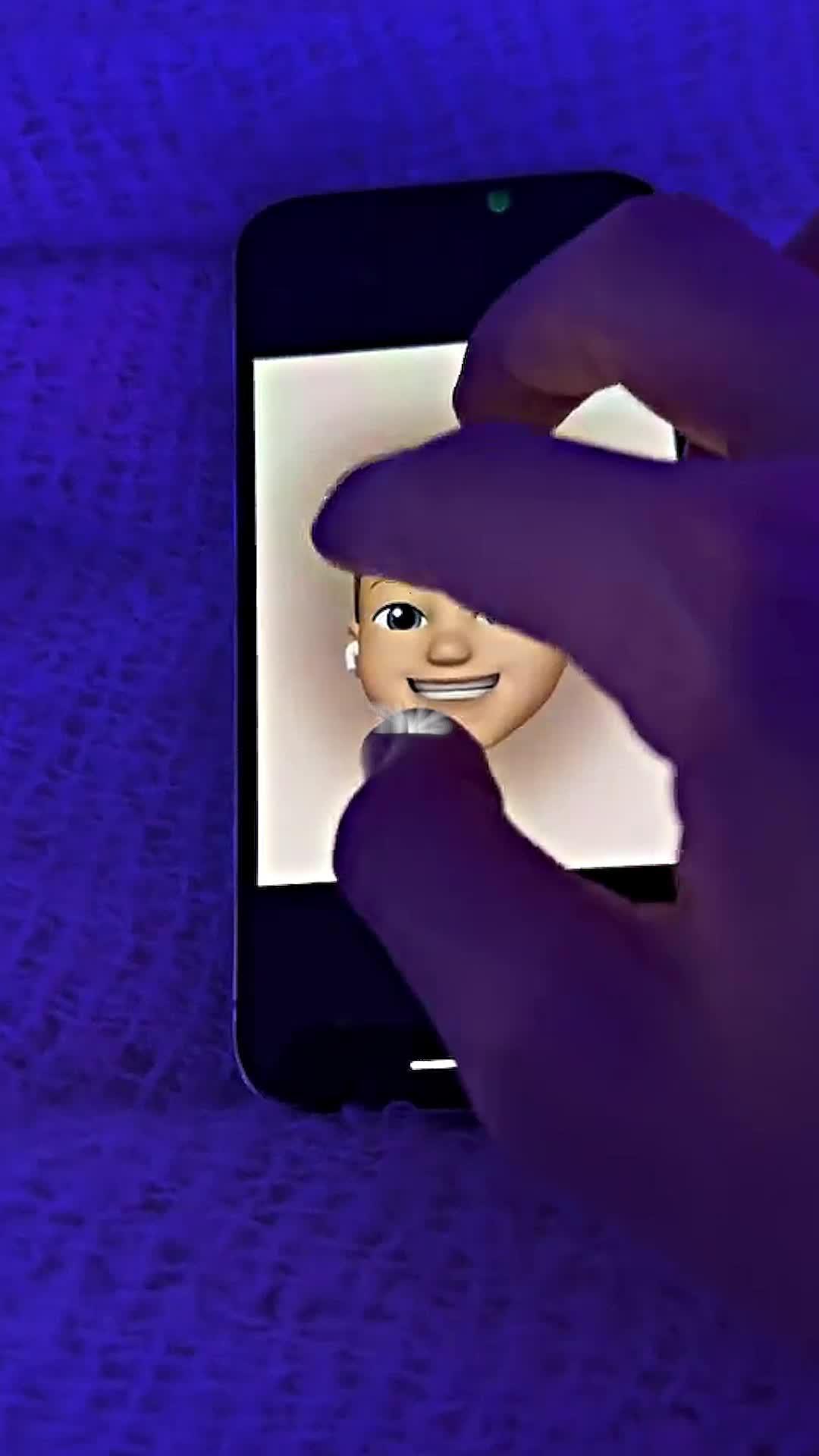 Free up iPhone storage in seconds with Cleanup!