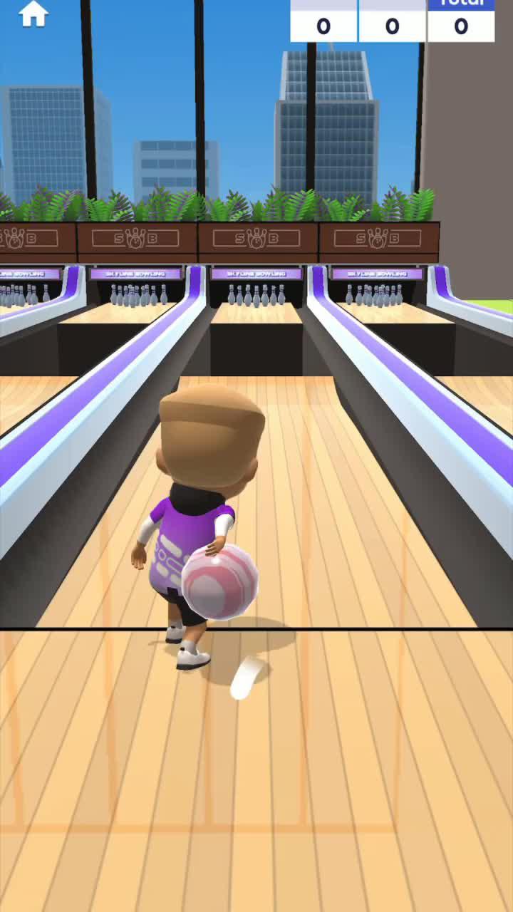 The most addictive game!