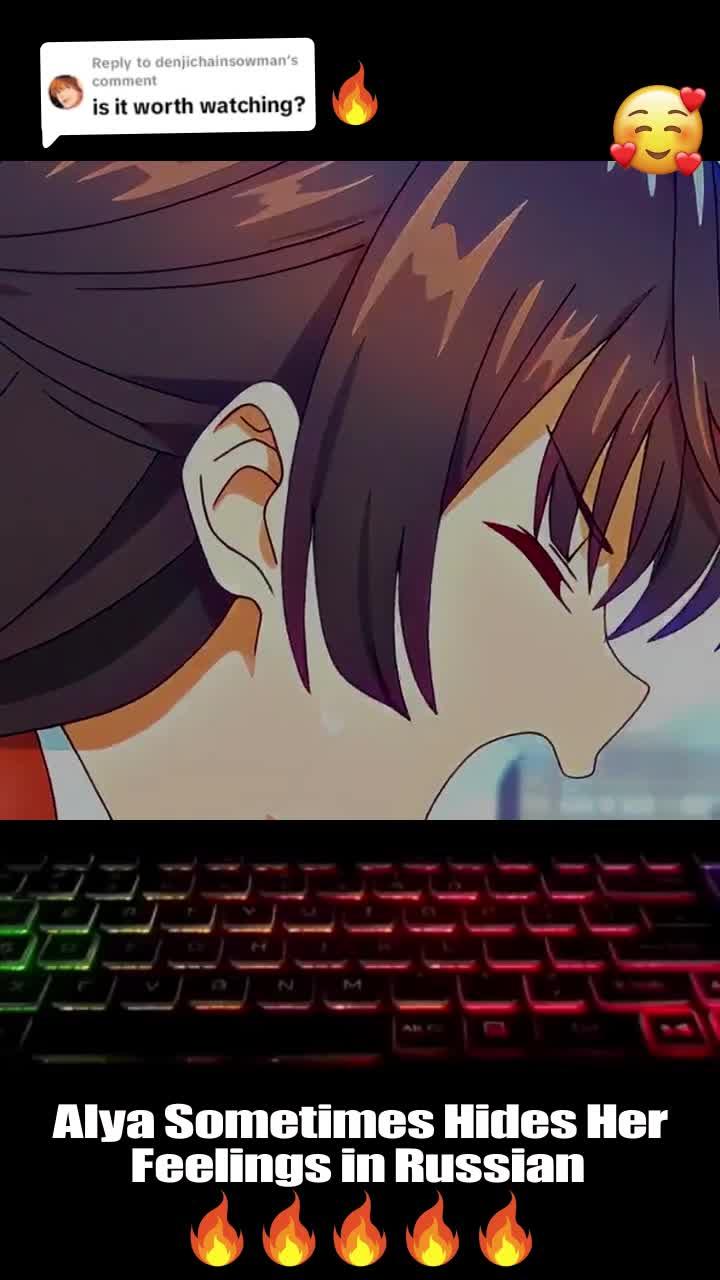 Watch HD animation resources at any time