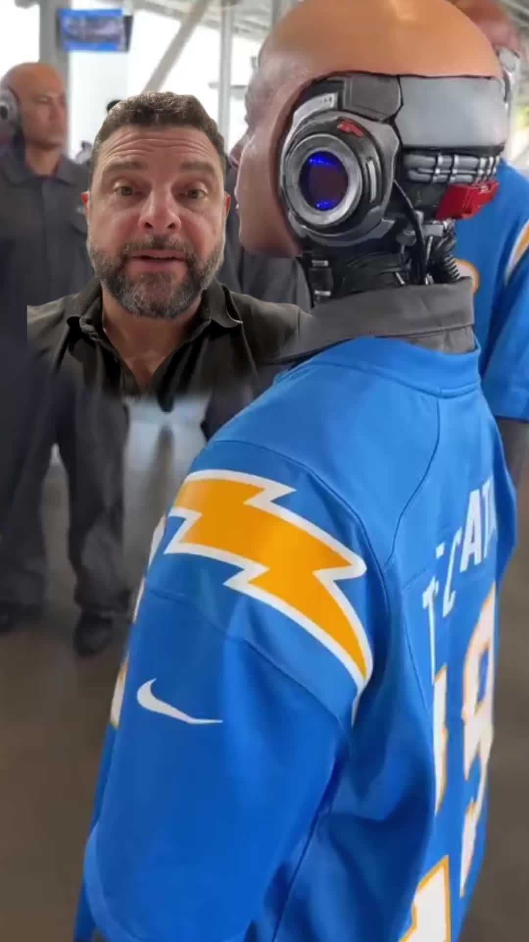 Start using AI straight on your keyboard!