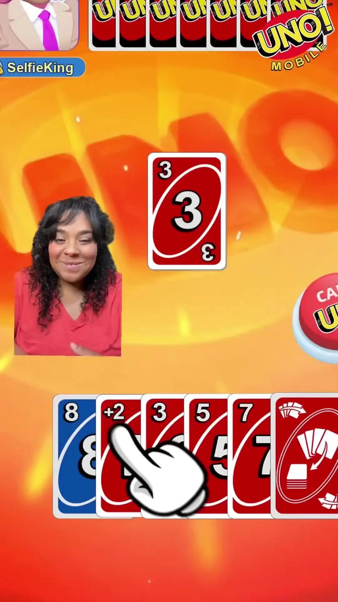 Download now and show your skills in UNO. Play for free today!