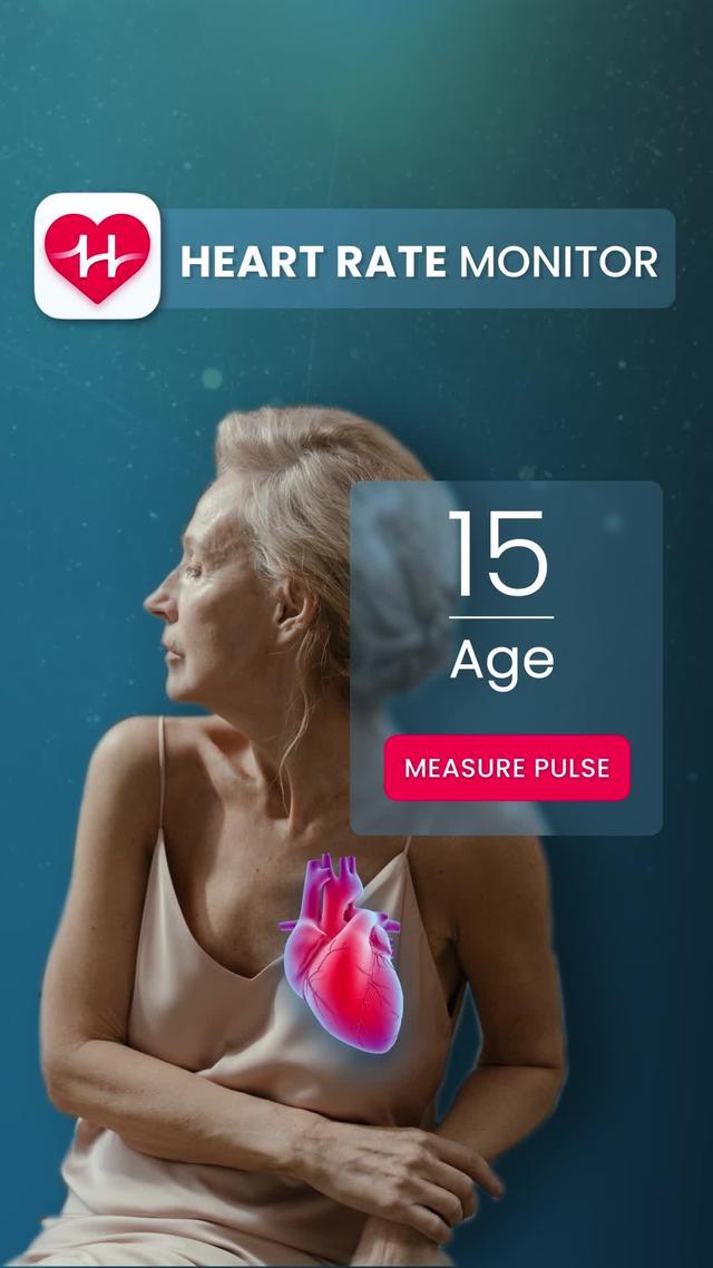 Check Your Heart Rate