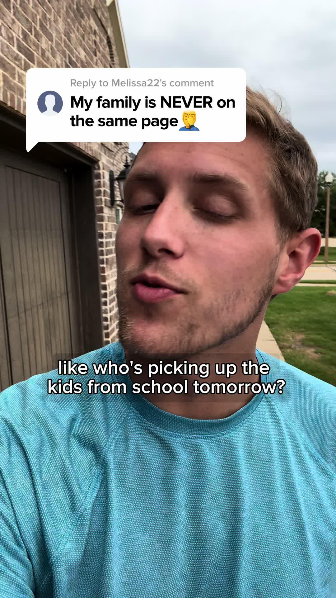 Get your family life organized in one place and shared with your partner. Download Pixie free!