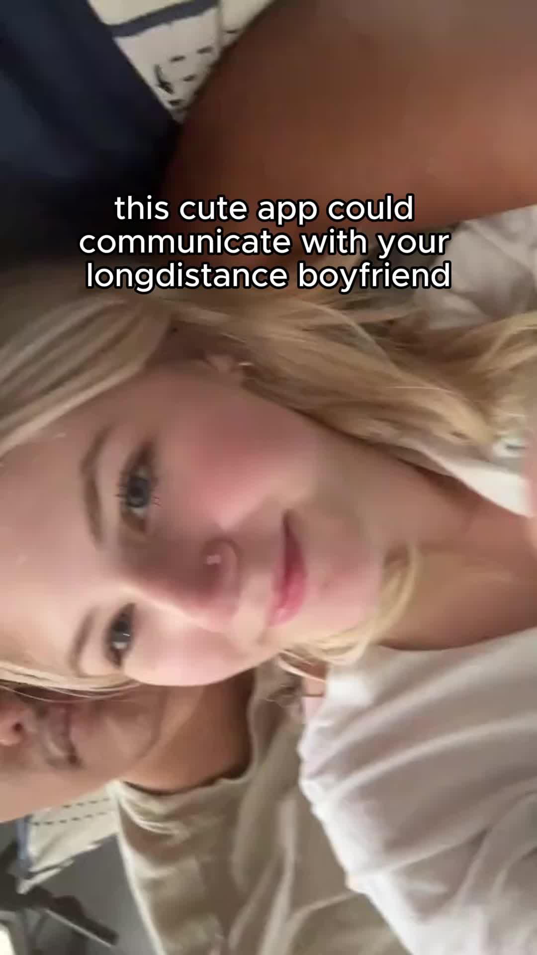 Must need for Long Distance Lovers!