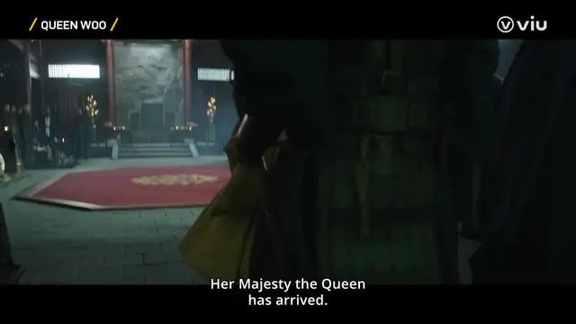 Five tribes going for the thrones after the king dies. Queen Woo need to protect the kingdom.