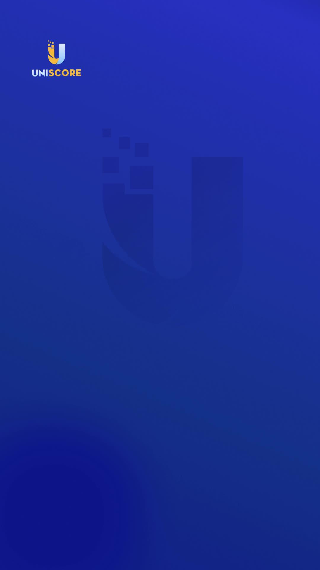 Uniscore - Live Sports Scores & Scores, Live Football Videos, Sports Scores!