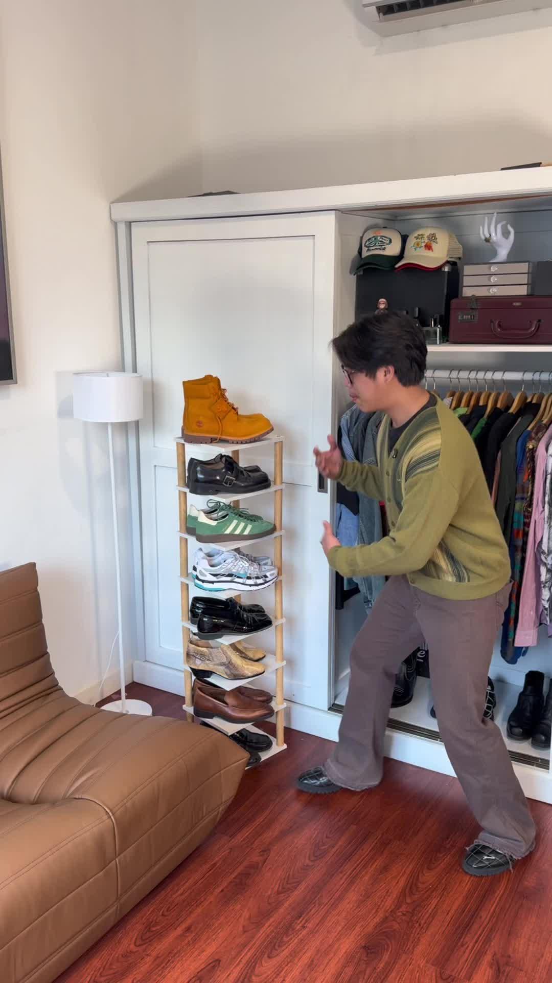 sini merapat yang suka nanyain gue kenapa gue bisa belanja mulu. Gue selalu ikut promo yang diadain @ShopTokopedia karna promonya mantep2 bgt bro. nah sekarang ini ada Promo Guncang 9.9 yang pastinya bakalan bikin kalap! Mending kalian langsung aja cek promonya karna cuma dari tanggal 2-9 September 2024 aja! Gas, jangan sampai kehabisan! Karena di #PromoGuncang99 bakal ada Pasti Diskon 100rb, 999 Barang Harga Terbaik dan Bebas Ongkir Rp 0! Dijamin Lebih Untung! #longervideos #fyp #shopping #fashiontiktok