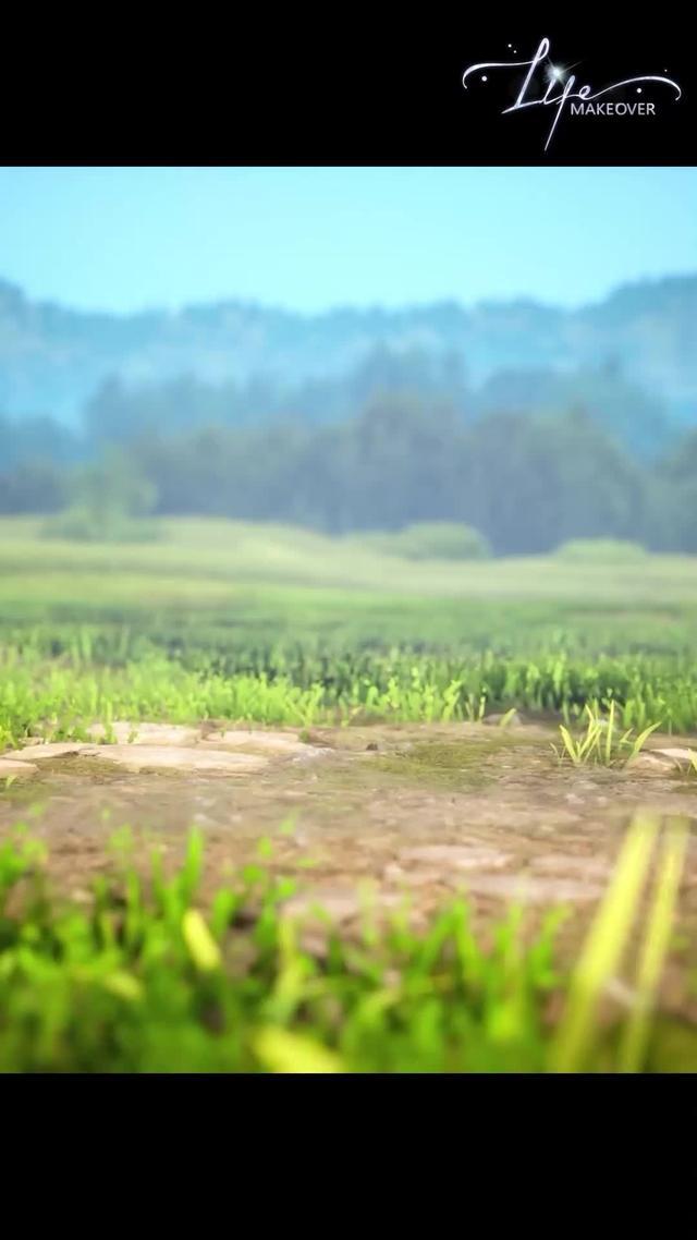 Social Simulation RPG. Get Free Outfits! Born in Romance, Makeover in Life.
