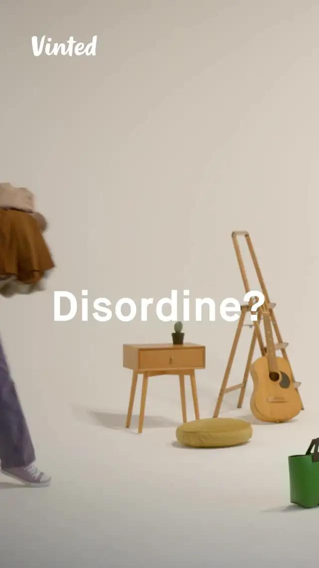 Scarica gratuitamente l’app Vinted