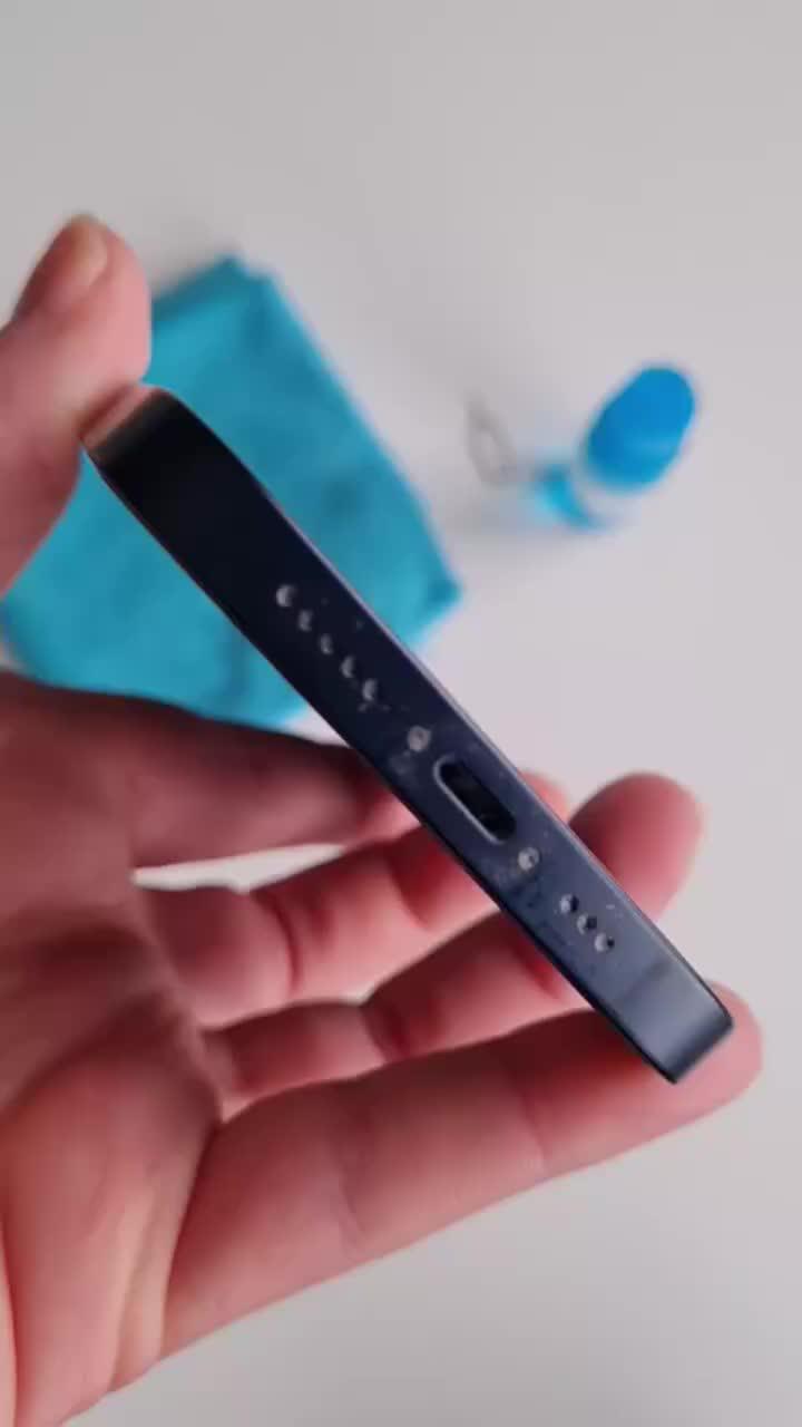 Deep clean trash files for more space.