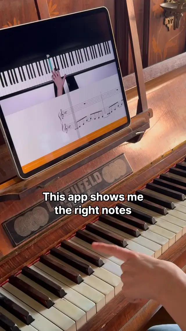 Play the music you love