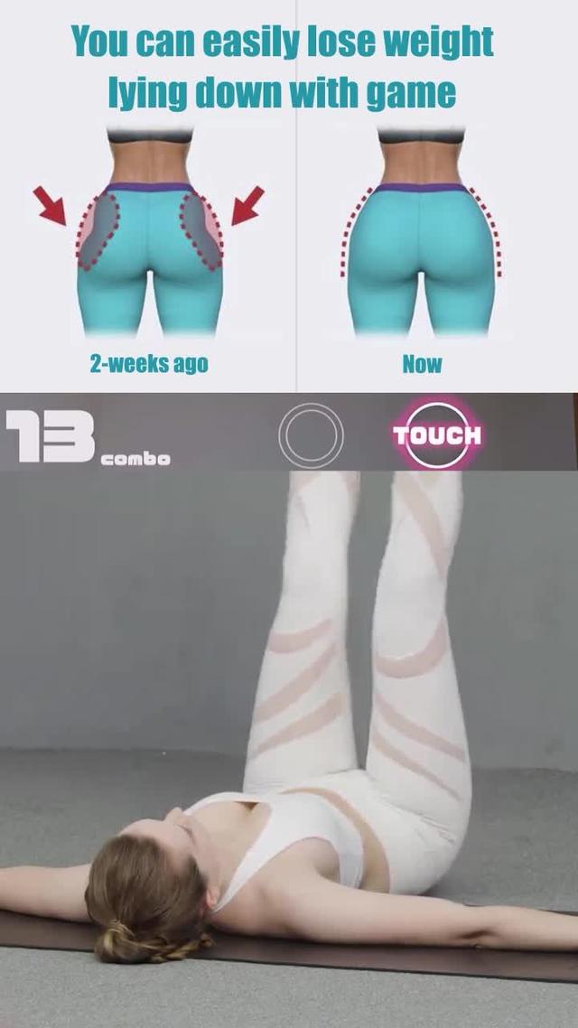 ↓↓Get visible result in 4 weeks!