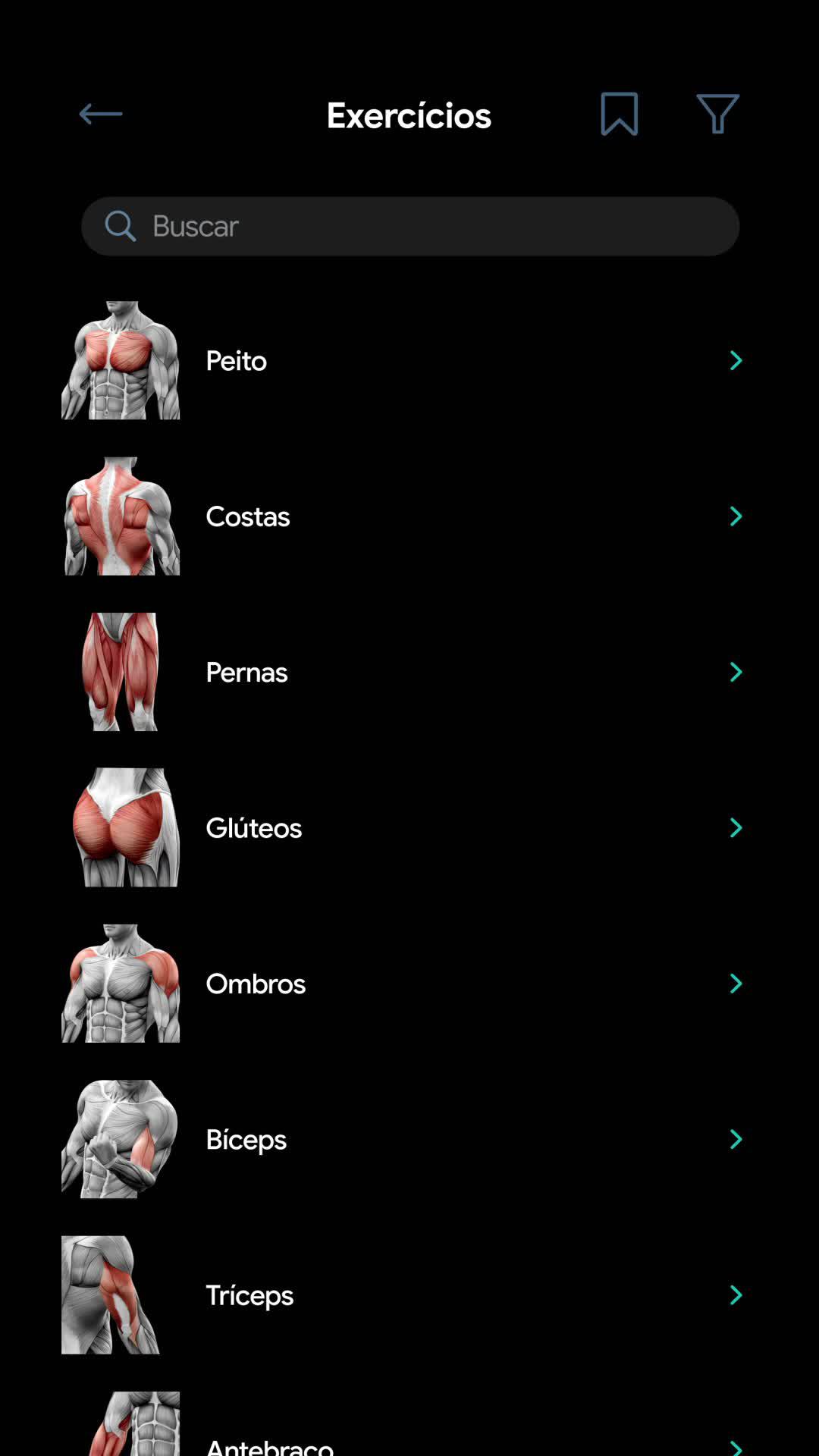 Tenha o corpo dos seus sonhos