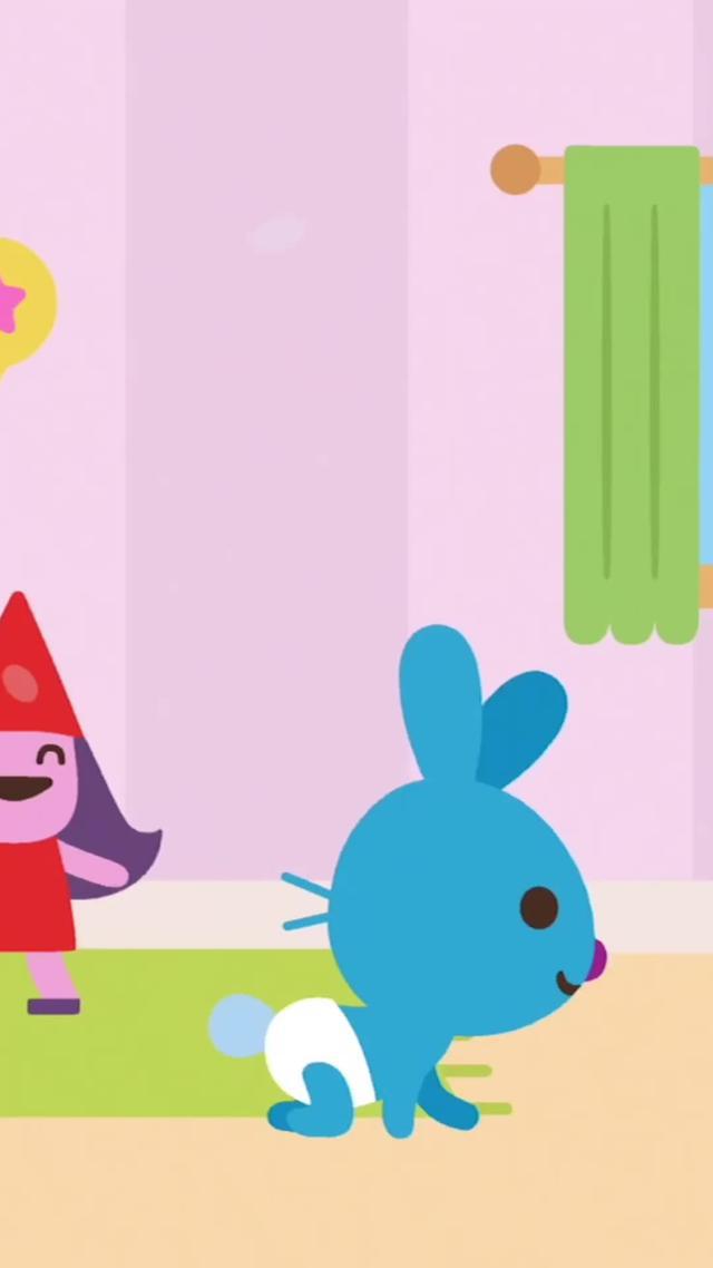 Build, create, and imagine with skill-boosting screentime for preschoolers.